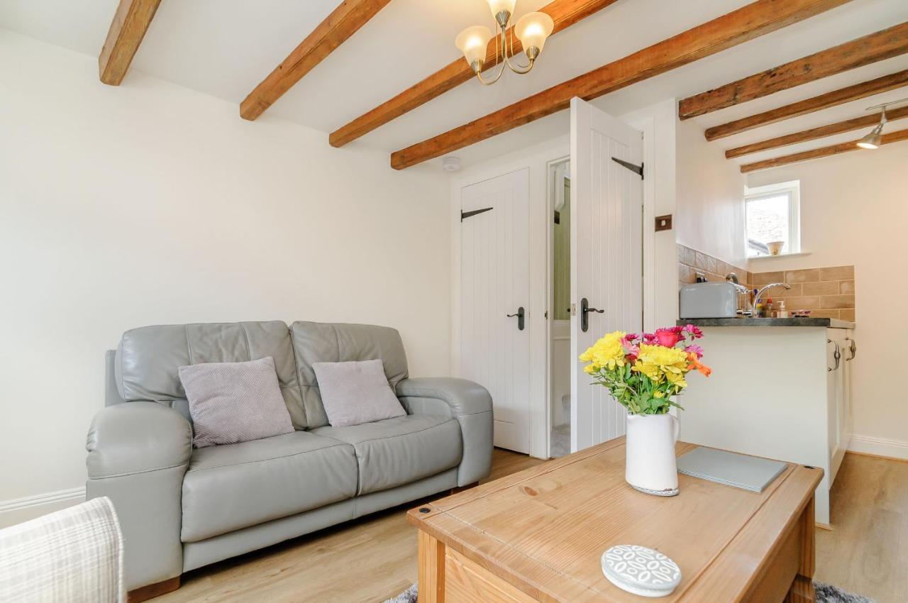 Chimes Cottage Guisborough Ngoại thất bức ảnh