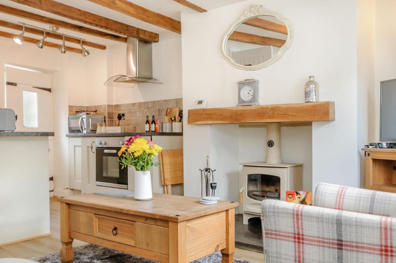 Chimes Cottage Guisborough Ngoại thất bức ảnh