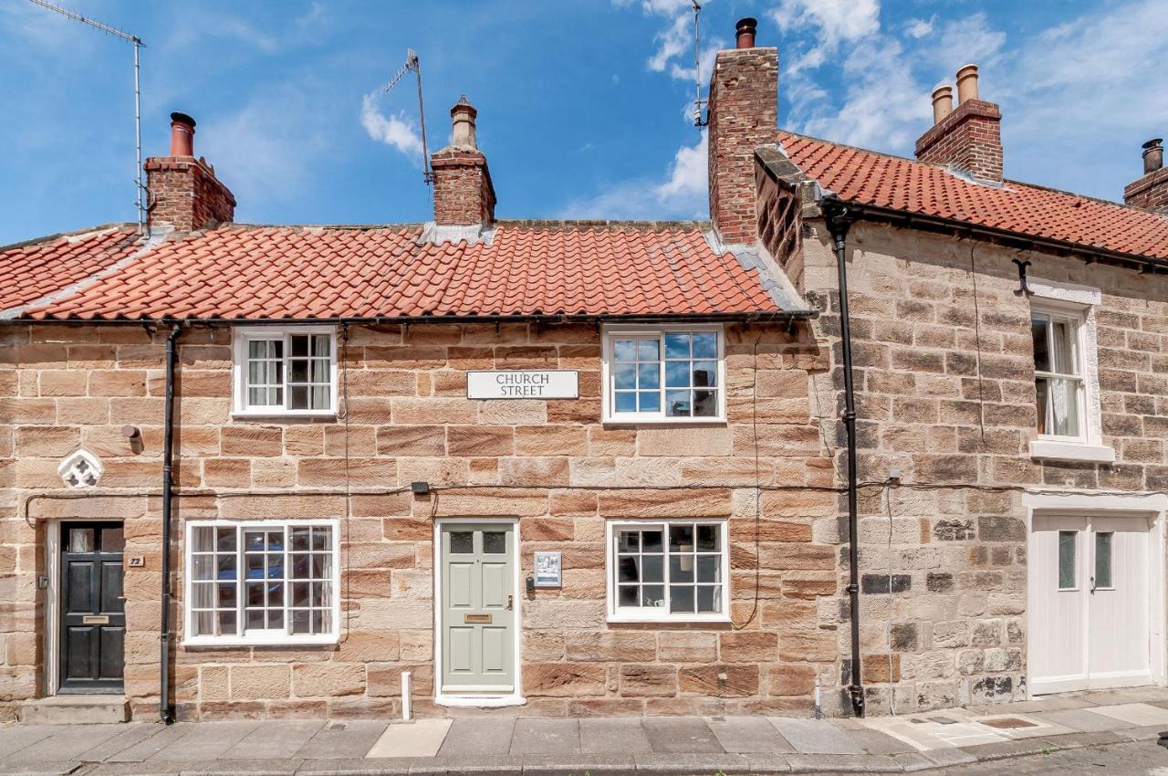Chimes Cottage Guisborough Ngoại thất bức ảnh