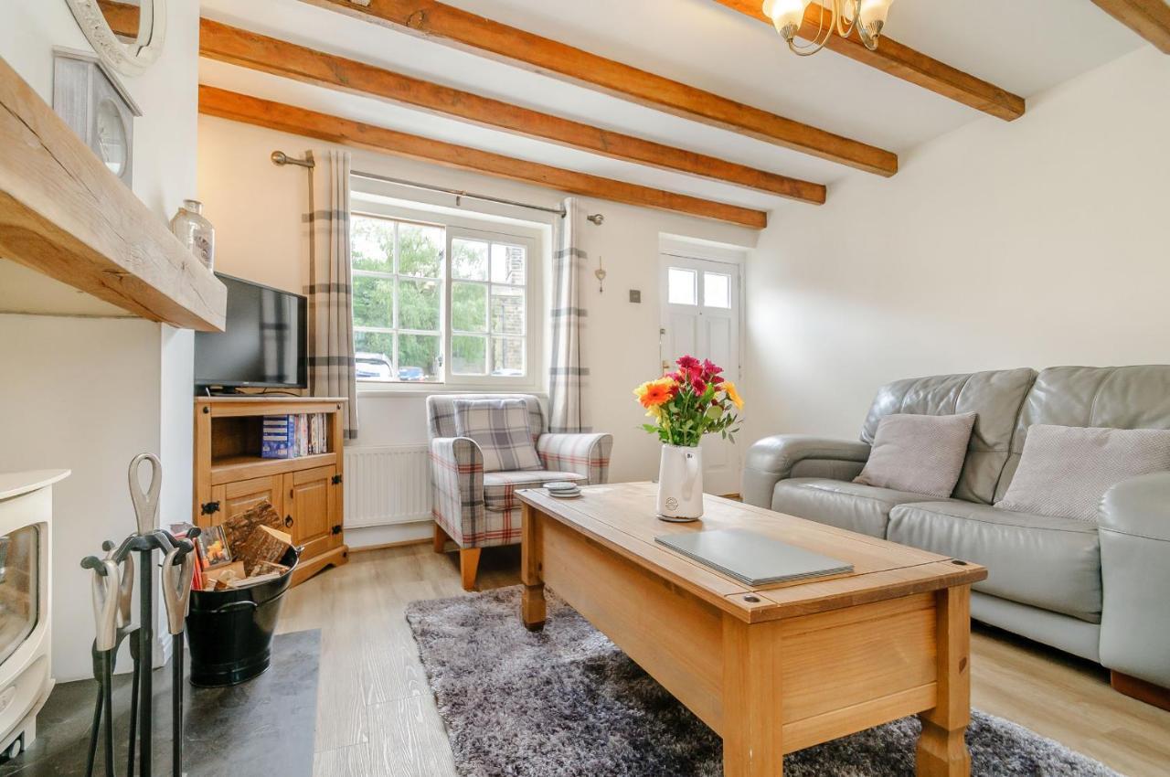 Chimes Cottage Guisborough Ngoại thất bức ảnh