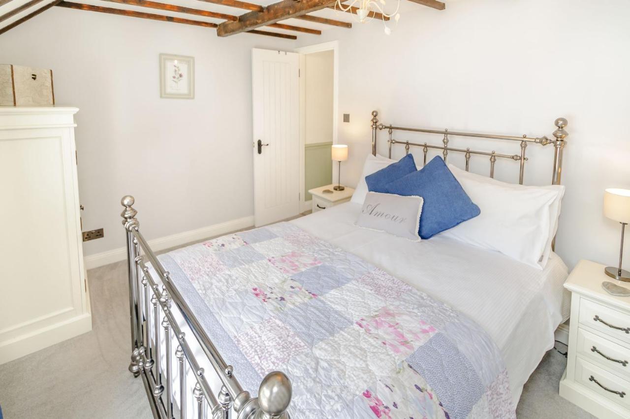 Chimes Cottage Guisborough Ngoại thất bức ảnh