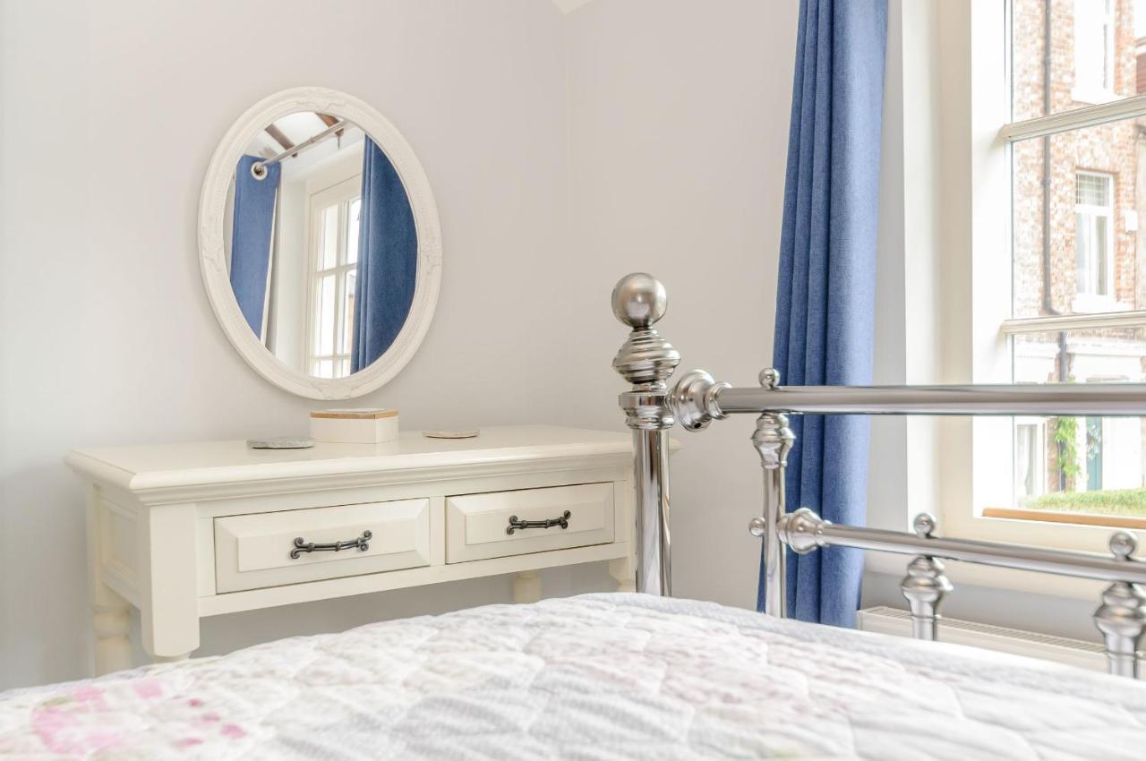 Chimes Cottage Guisborough Ngoại thất bức ảnh