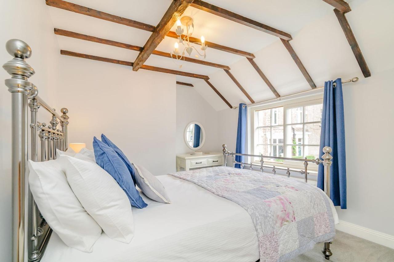 Chimes Cottage Guisborough Ngoại thất bức ảnh