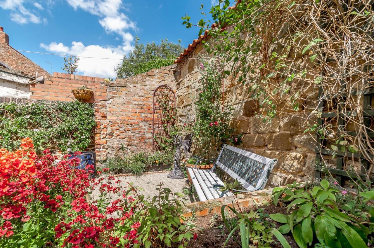 Chimes Cottage Guisborough Ngoại thất bức ảnh