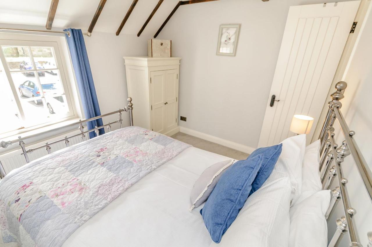 Chimes Cottage Guisborough Ngoại thất bức ảnh