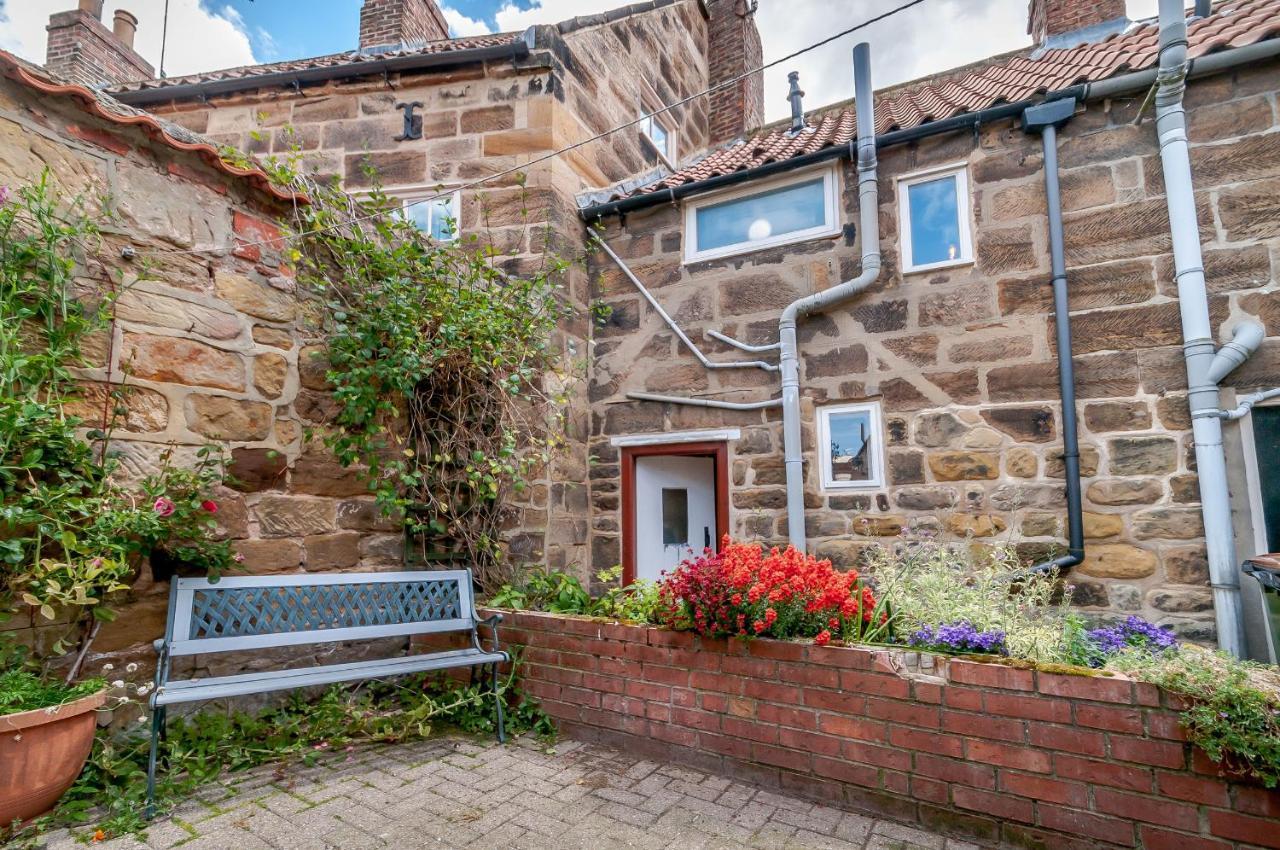 Chimes Cottage Guisborough Ngoại thất bức ảnh