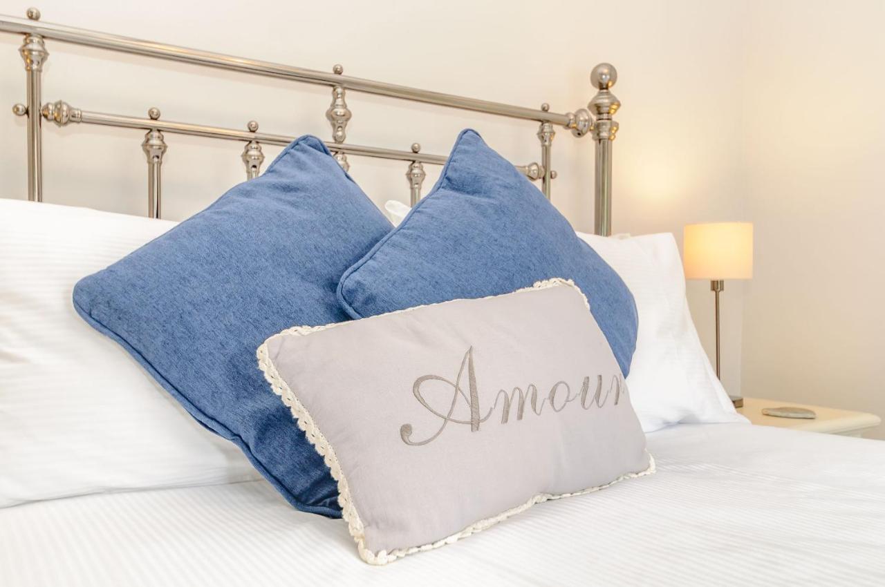 Chimes Cottage Guisborough Ngoại thất bức ảnh