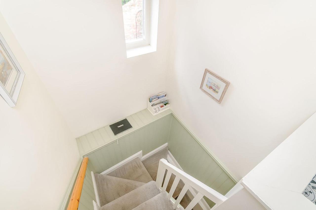 Chimes Cottage Guisborough Ngoại thất bức ảnh